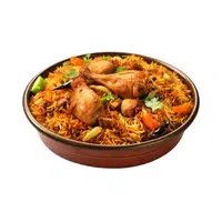 Biryani | Eatable Things names in English