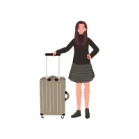 Carry-on luggage