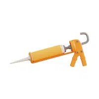 Caulking gun | Hardware Tools Names in English