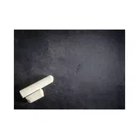 Chalkboard | Stationery items names in English