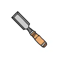 Chisel | Hardware Tools Names in English