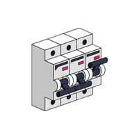 Circuit Breaker | Electrical items names In English