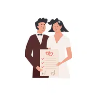 Civil ceremony