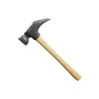 Claw hammer