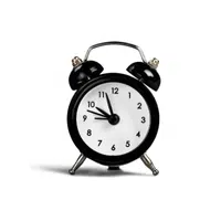 Clock | School vocabulary words for kids