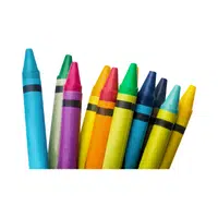  Crayons | School vocabulary words for kids