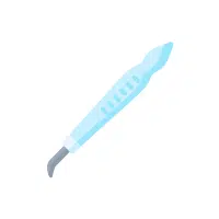 Curette | Surgical Instruments Names in English