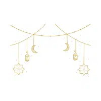 Decorations | Wedding vocabulary words in English