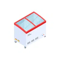 Deep Freezer | Electrical items names In English