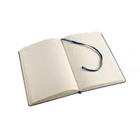 Diary | Stationery items names in English