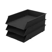 Document tray