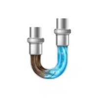 Drain Cleaning Bladder