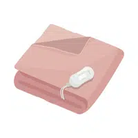 Electric Blanket | Electrical items names In English
