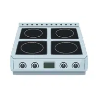 Electric Stove | Electrical items names In English