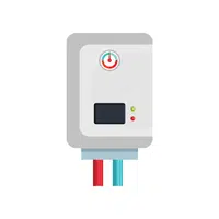 Electric Water Heater