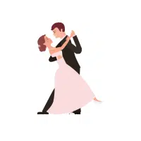 First dance | Wedding vocabulary words in English