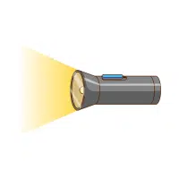Flashlight | Plumbing Tools Names in English