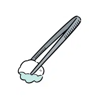 Forceps | Surgical Instruments Names in English