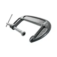 G-clamp | Hardware Tools Names in English