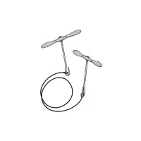 Gigli Saw | Surgical Instruments Names in English