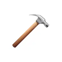 Hammer | Hardware Tools Names in English