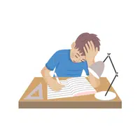 Homework | School vocabulary words for kids
