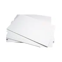 Index Cards | Stationery items names in English