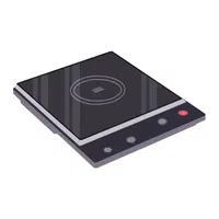 Induction Cooker | Electrical items names In English