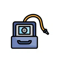 Inspection Camera | Plumbing Tools Names in English