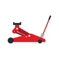 Jack (Car jack)