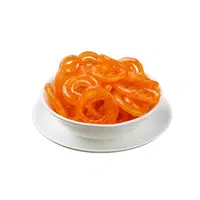 Jalebi | Eatable Things names in English