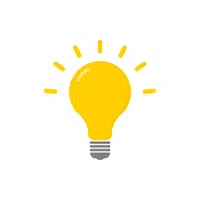 Light Bulb | Electrical items names In English