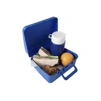 Lunchbox | School vocabulary words for kids