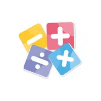 Math | School vocabulary words for kids