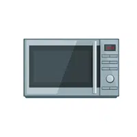 Microwave Oven | Electrical items names In English