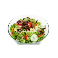 Mixed Salad | Eatable Things names in English