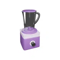 Mixer Grinder | Electrical items names In English