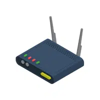 Modem | Electrical items names In English