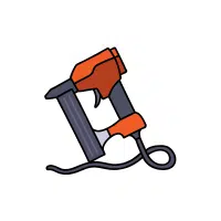 Nail gun | Hardware Tools Names in English