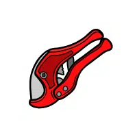 PVC Pipe Cutter