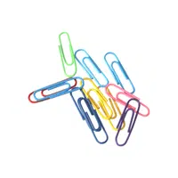 Paper Clips