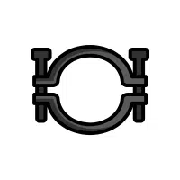 Pipe Support Bracket