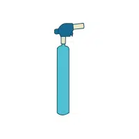 Plumber’s Torch