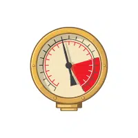 Pressure Gauge | Plumbing Tools Names in English