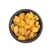 Raisins | Eatable Things names in English