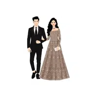 Reception | Wedding vocabulary words in English