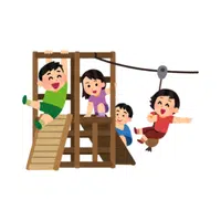 Recess | School vocabulary words for kids