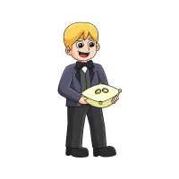 Ring bearer | Wedding vocabulary words in English