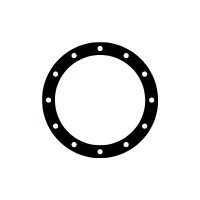 Rubber Gasket | Plumbing Tools Names in English