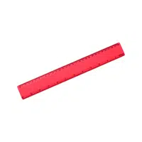 Ruler | Stationery items names in English